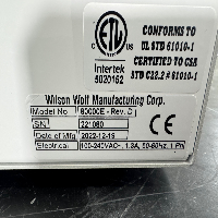 Wilson Wolf GatheRex Media Removal & Cell Recovery Device image 3